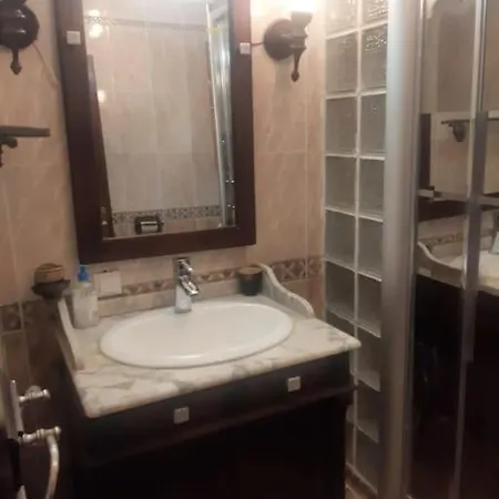 Apartamento Centro Gijón