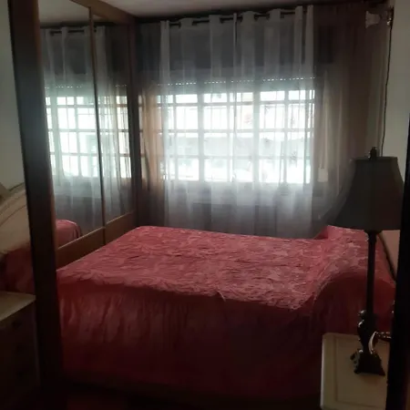Apartamento Centro Apartment Gijón