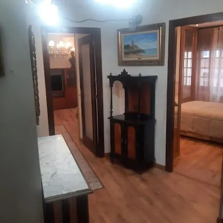 Apartamento Centro Gijón