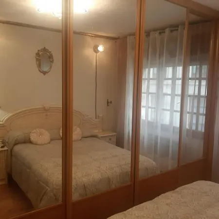Apartamento Centro Апартаменты *